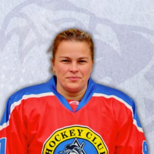 Jaroslava Soukupová