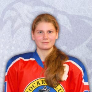 Martina Těhníková