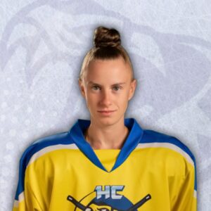 Aneta Barešová