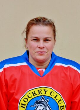 Jaroslava Soukupová